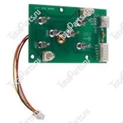 TOTALSOURCE SY32039 ПЕЧАТНАЯ ПЛАТА
