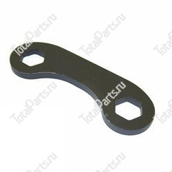 REALS H4791 РУЛЕВАЯ СЕРЬГА