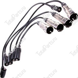 TVH 8274835 КОМПЛЕКТ ПРОВОДОВ ЗАЖИГАНИЯ