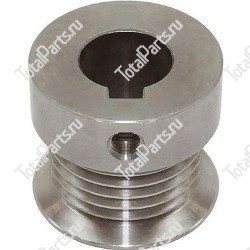 TENNANT 1010826 ШКИВ РЕМНЯ