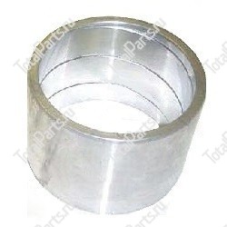 SIZE 85*97*68.5 ВТУЛКА | ЗАПЧАСТИ ДЛЯ СКЛАДСКОЙ ТЕХНИКИ