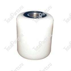 SIZE 80*98*47*47*6204Z*20 РОЛИК ТЕЛЕЖКИ