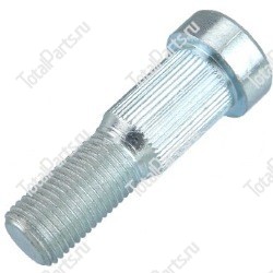 SIZE 40xM12x1.25xRHx20x13 БОЛТ КРЕПЛЕНИЯ КОЛЕСА | A