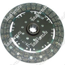 TOYOTA 312501048071 ДИСК СЦЕПЛЕНИЯ 9