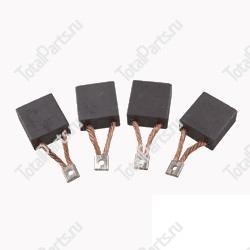 HYSTER 800061911 НАБОР ЭЛЕКТРОЩЕТОК