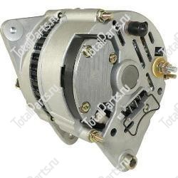 LUCAS LRA528 ГЕНЕРАТОР