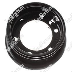 TOTALSOURCE 18590121 ДИСК КОЛЕСНЫЙ