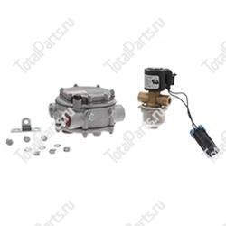 INTRUPA LPG1514 НАБОР ГАЗОВОГО РЕГУЛЯТОРА