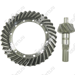 TOYOTA 412013390171 ГЛАВНАЯ ПАРА ДИФФЕРЕНЦИАЛА