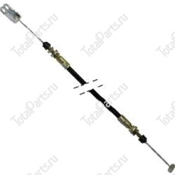 KEY NUMBER 86639 ТРОСИК ДЛЯ ПОГРУЗЧИКОВ DAEWOO