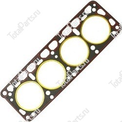 TVH 4504900 ПРОКЛАДКА ГБЦ