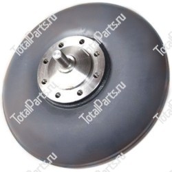 TCM FHD15C3Z ГИДРОТРАНСФОРМАТОР АКПП НА ПОГРУЗЧИК