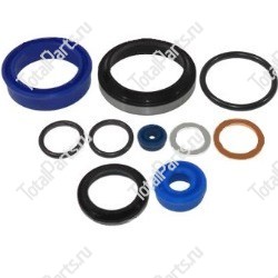 ROCLA 506061 КОМПЛЕКТ САЛЬНИКОВ ГИДРАВЛИКИ