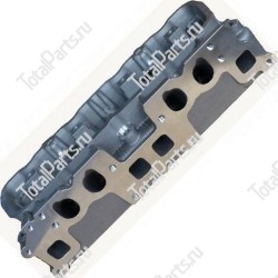 MITSUBISHI W505010131 ГОЛОВКА БЛОКА ЦИЛИНДРОВ