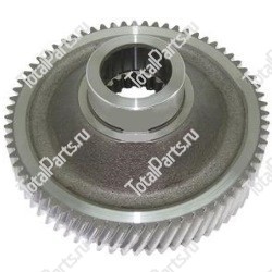 JUNGHEINRICH (AMEISE) 50466200 ШЕСТЕРНЯ