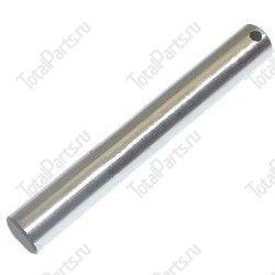 BLASTRAC 9060013 ОСЬ ГРУЗОВОГО РОЛИКА