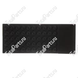 RAYMOND 114009773 КОЛОДКА ПЕДАЛИ