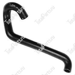 TOYOTA 5910622081 РЕЗИНОВЫЙ ШЛАНГ