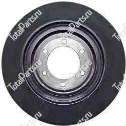 KOMATSU 3LA2831110UA ВЕДУЩЕЕ КОЛЕСО В СБОРЕ