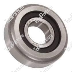 SIZE 30x20x107.5x40 РОЛИК МАЧТЫ ROL01