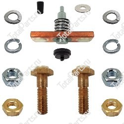 HYSTER 800064662 НАБОР КОНТАКТОВ