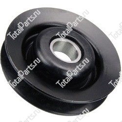 SIZE 40x96x1x13.5x18.8x43 ШКИВ КЛИНОВЫХ РЕМНЕЙ