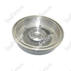 INTRUPA BP1949 ТОРМОЗНОЙ БАРАБАН