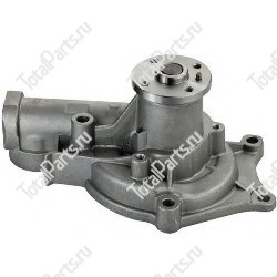 HEPU P7749 ПОМПА ВОДЯНАЯ