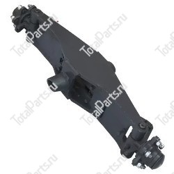 HELI H12C430202 РУЛЕВОЙ МОСТ В СБОРЕ