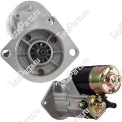 WAI STH3191 СТАРТЕР 24V 3.5KW