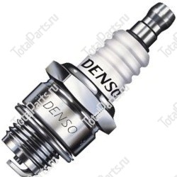 DAEWOO-DOOSAN D700699 СВЕЧА ЗАЖИГАНИЯ