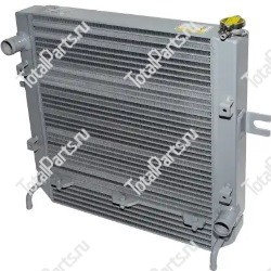 HANGCHA (HC) CPCD10-18X -05.2018 РАДИАТОР (ДВИГАТЕЛЬ 4TNE92) НА ПОГРУЗЧИКИ