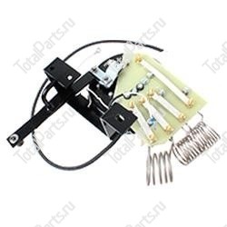 TOTALSOURCE SY77673 ПЕРЕКЛЮЧАТЕЛЬ СКОРОСТИ