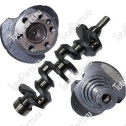 SIZE 590x4x65x54x1x38x1xM КОЛЕНВАЛ