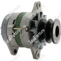 KOMATSU 6008255150 ГЕНЕРАТОР 50A