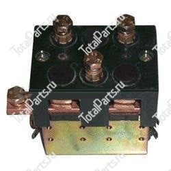 TVH 3962756 КОНТАКТОР В СБОРЕ