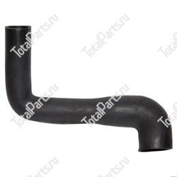 HANGCHA (HC) CPCD80-100 (6BG1) ПАТРУБОК РАДИАТОРА НИЖНИЙ НА ПОГРУЗЧИК