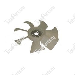 KOMATSU 6006238520 ВЕНТИЛЯТОР РАДИАТОРА