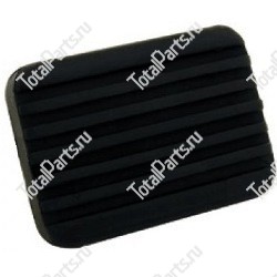 DAEWOO-DOOSAN 035581 НАКЛАДКА ПЕДАЛИ