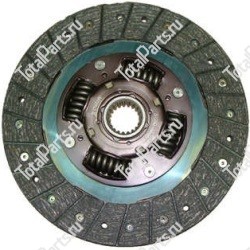 SAW 112323 ДИСК СЦЕПЛЕНИЯ ДЛЯ ПОГРУЗЧИКА TOYOTA