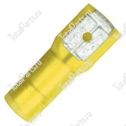 TOTALSOURCE SYNSTFI10250 КЛЕММА (100 ШТ.)