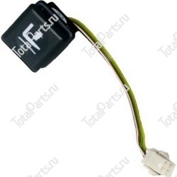 KEY NUMBER PD00491798 КНОПКА ПОДЪЕМА ВИЛ