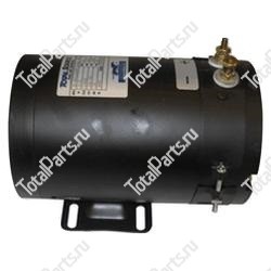 YALE 504806706 ЭЛЕКТРОМОТОР В СБОРЕ