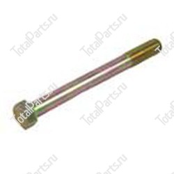 MITSUBISHI F103510100 БОЛТ С ШЕСТИГРАННОЙ ГОЛОВКОЙ