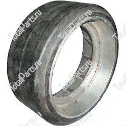 SIZE 250*100*206*100*159* ВЕДУЩЕЕ КОЛЕСО | DIRECT DRIVE TRACTION WHEEL