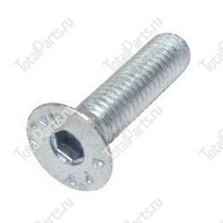 SIZE M5x20 ВИНТ С ШЕСТИГРАННЫМ ОТВЕРСТИЕМ В ГОЛОВКЕ