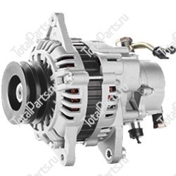 MANDO BN3730042890 ГЕНЕРАТОР