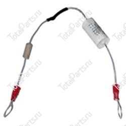 INTRUPA LAA33004B СУППРЕССОР