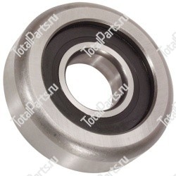 NISSAN 5911700H02 РОЛИК МАЧТЫ