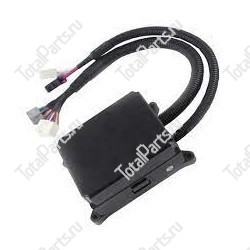 HANGCHA (HC) CPQD10-35 2014- БЛОК РЕЛЕ И ПРЕДОХРАНИТЕЛЕЙ НА ПОГРУЗЧИК